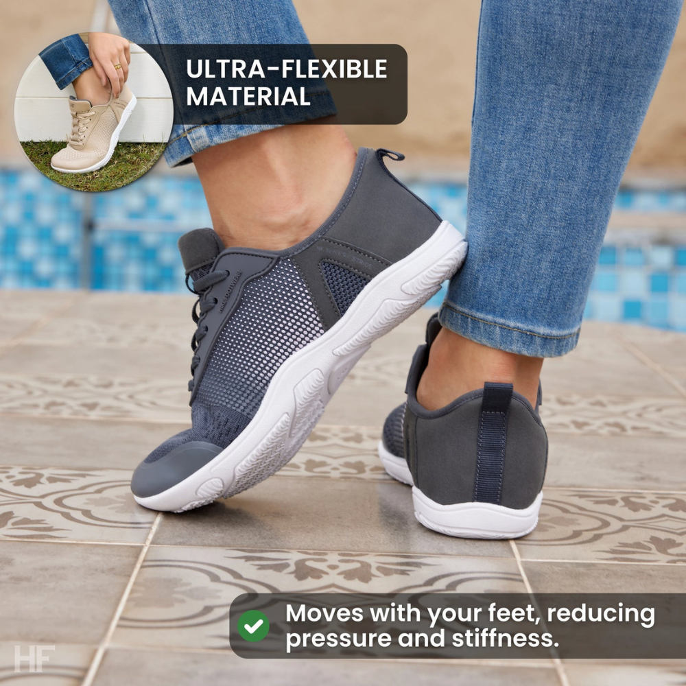 Koda Step- Active Mobility Shoe