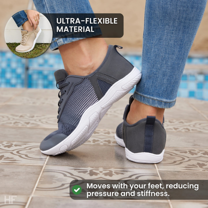 Koda Step- Active Mobility Shoe