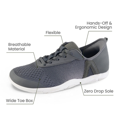 Koda Step- Active Mobility Shoe